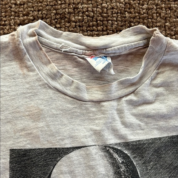 Vintage Shakespeare Tee - Picture 3 of 8